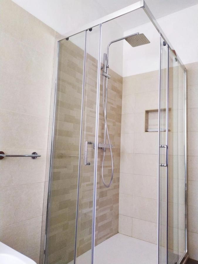 Apartamento Alto Giardino Zambrone Exterior foto